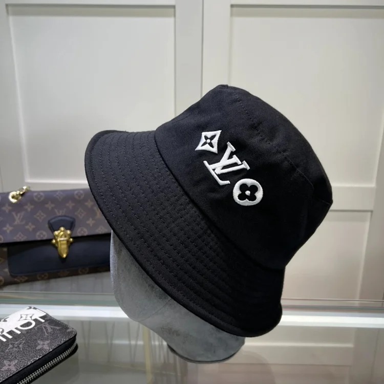 Trendy Hat 001