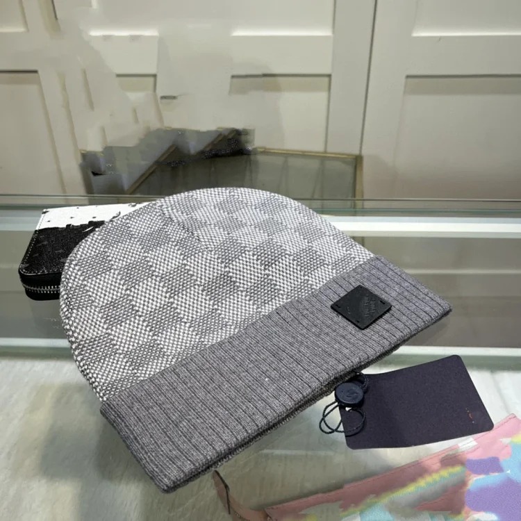 Warm Beanie