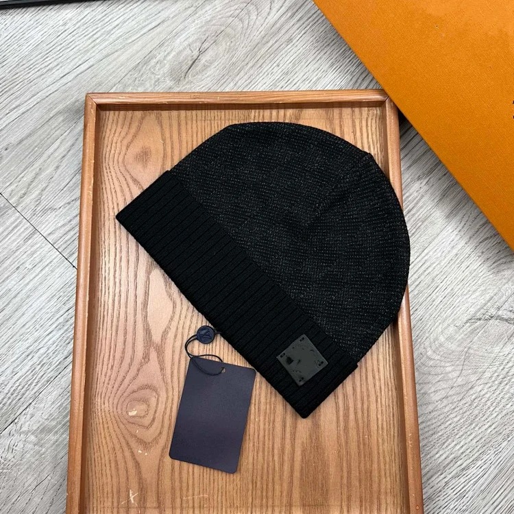 Warm Beanie