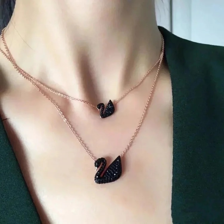 Classic Necklace