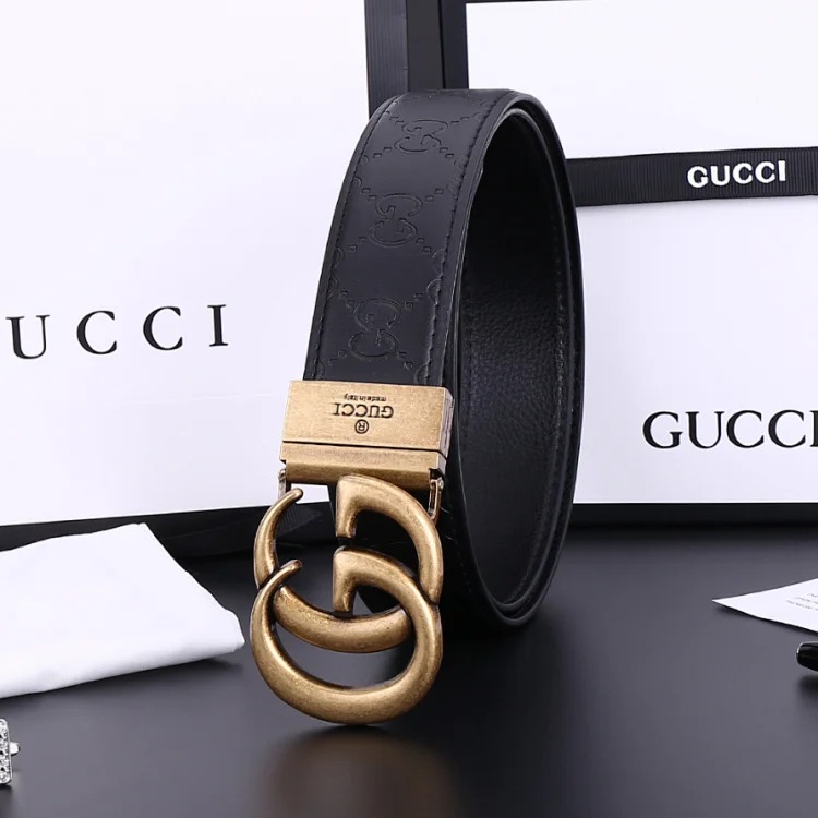 New Fashion Trendy Versatile Belt
