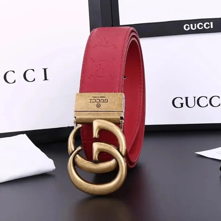 New Fashion Trendy Versatile Belt