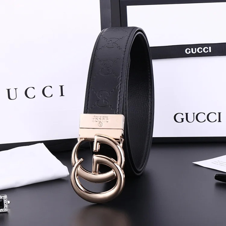 New Fashion Trendy Versatile Belt