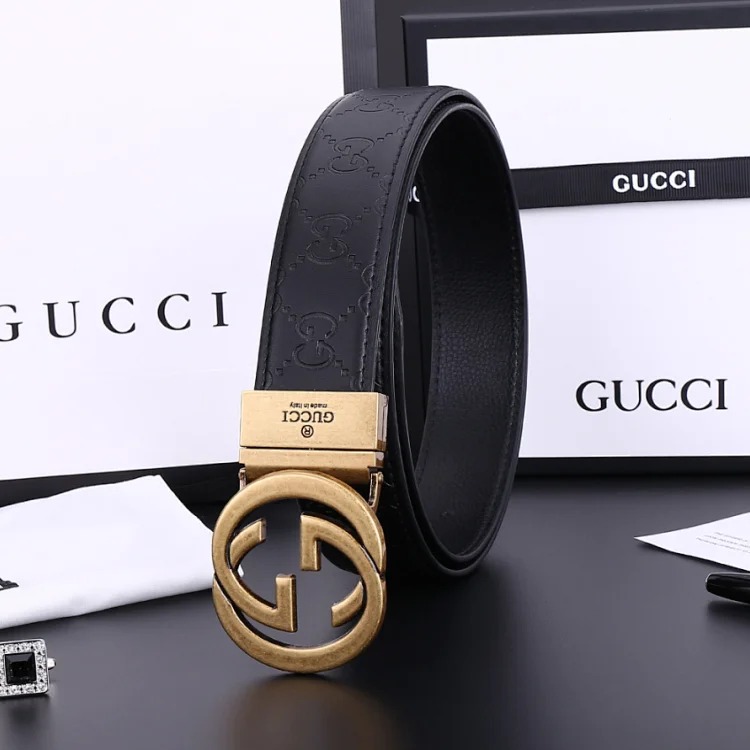 New Fashion Trendy Versatile Belt