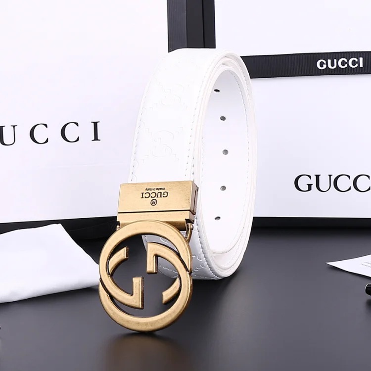 New Fashion Trendy Versatile Belt