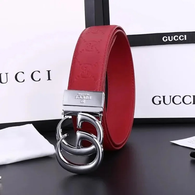 New Fashion Trendy Versatile Belt