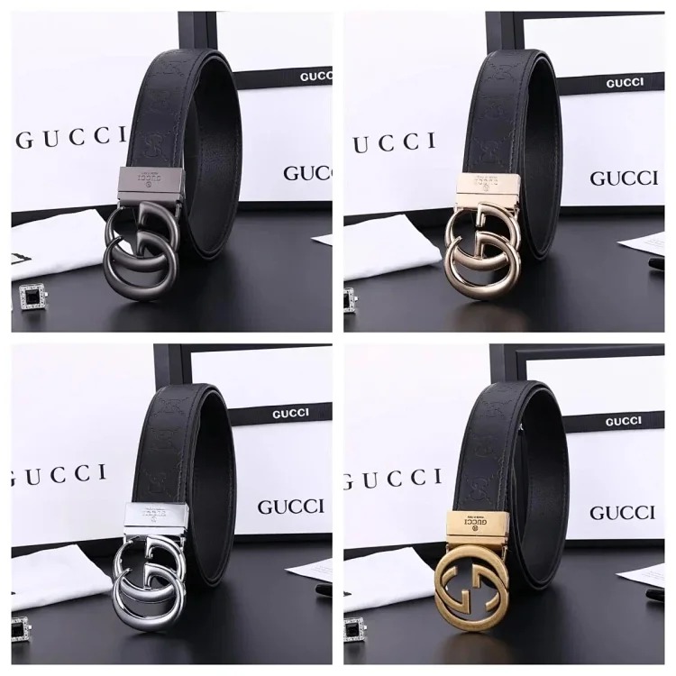 New Fashion Trendy Versatile Belt