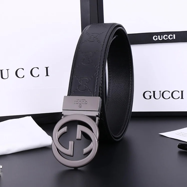 New Fashion Trendy Versatile Belt