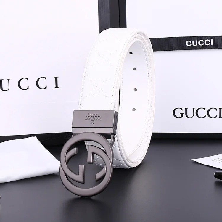 New Fashion Trendy Versatile Belt