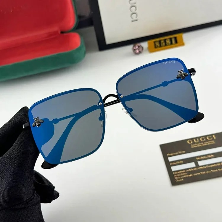 Fashion Eyeglasses