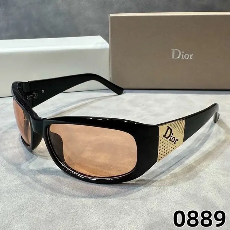 Fashion Casual Summer Sunglasses