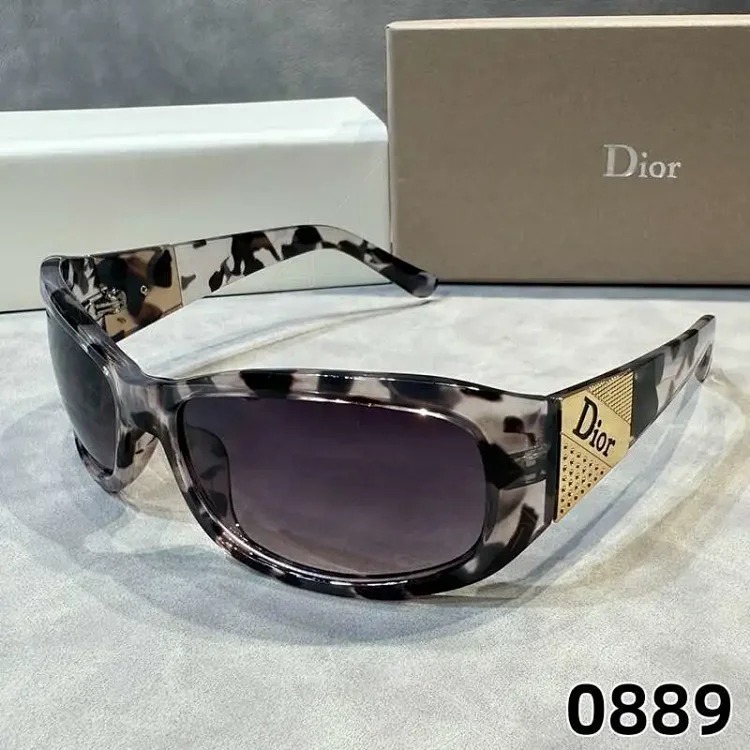 Fashion Casual Summer Sunglasses