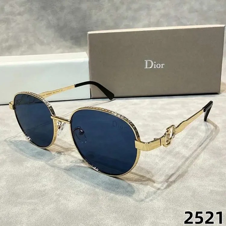 Fashion Casual Summer Sunglasses