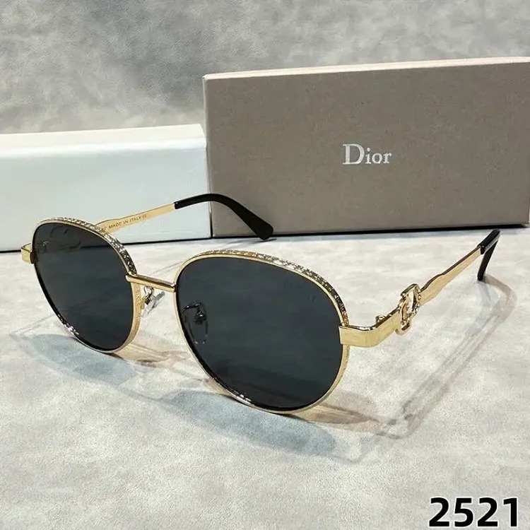 Fashion Casual Summer Sunglasses