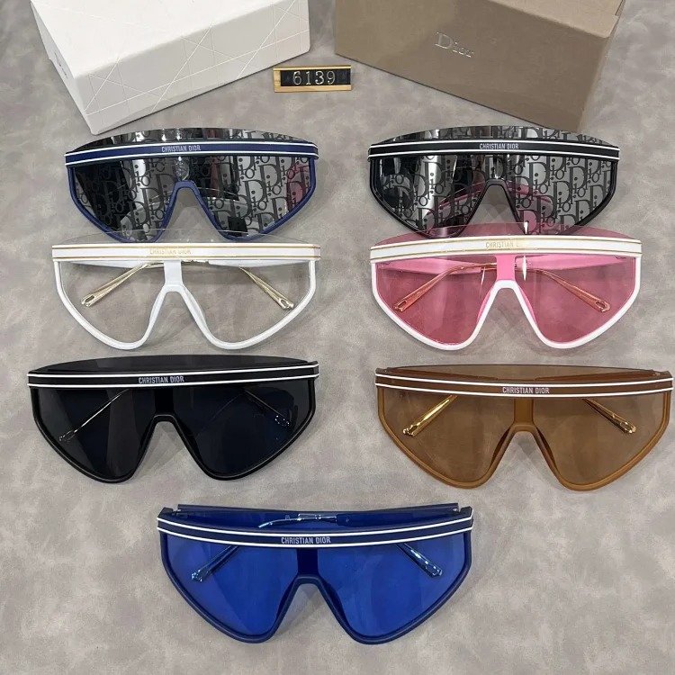 Fashion Casual Summer Sunglasses