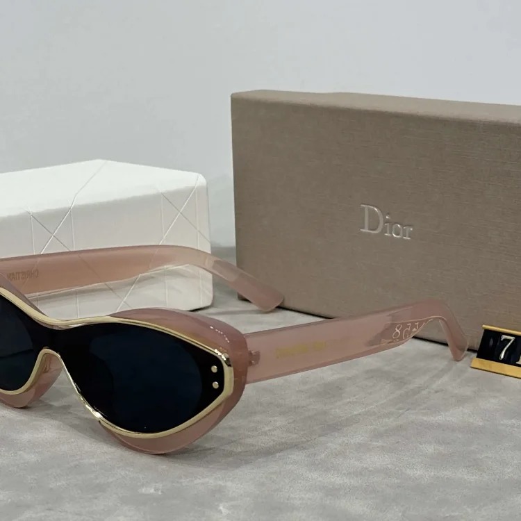 Fashion Casual Summer Sunglasses