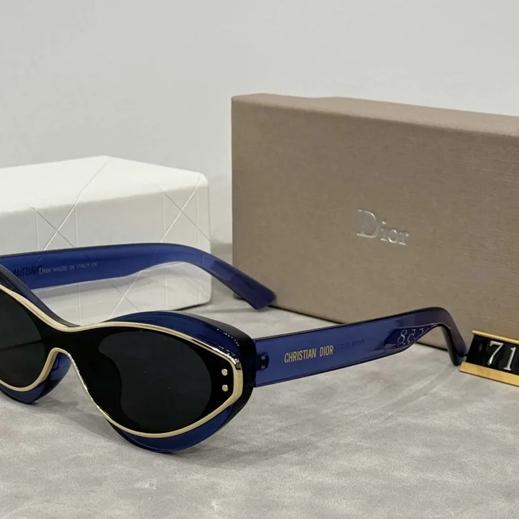 Fashion Casual Summer Sunglasses