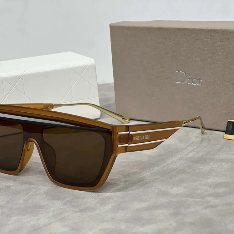 Fashion Casual Summer Sunglasses