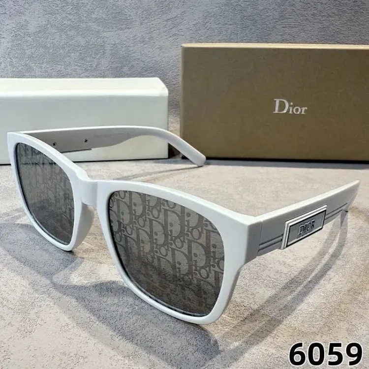 Fashion Casual Summer Sunglasses
