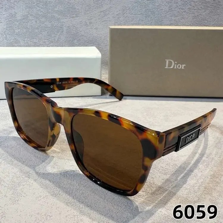 Fashion Casual Summer Sunglasses