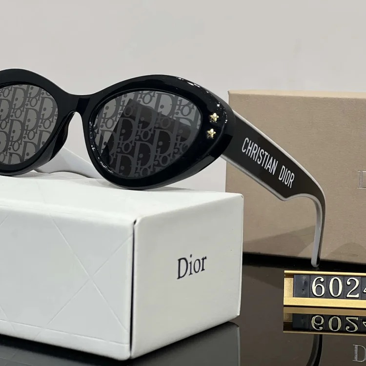 Fashion Casual Summer Sunglasses