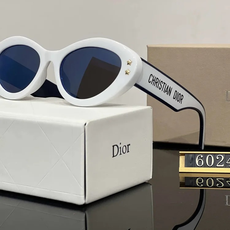 Fashion Casual Summer Sunglasses