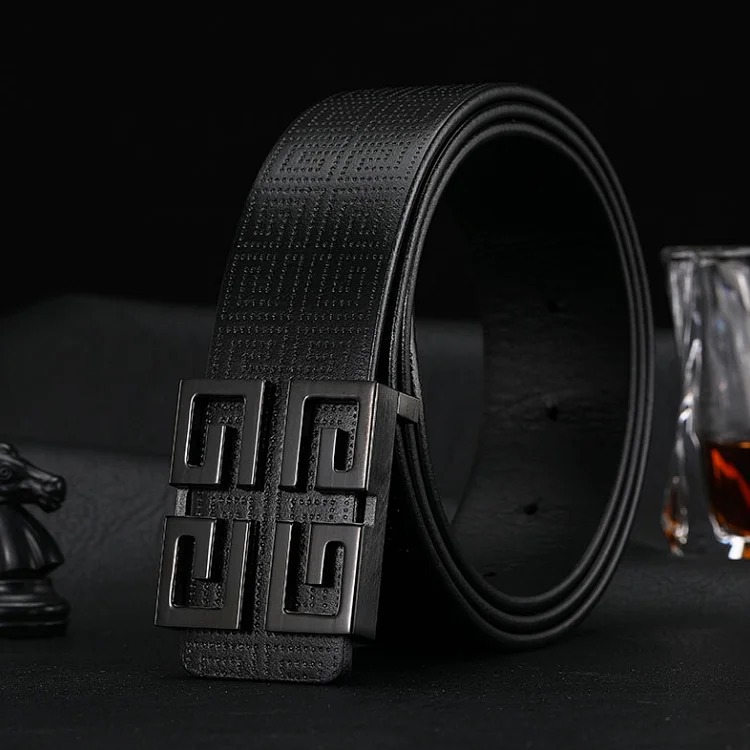 Fashion Trendy Versatile Belt