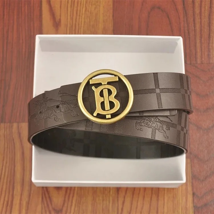 Fashion Trendy Versatile Belt