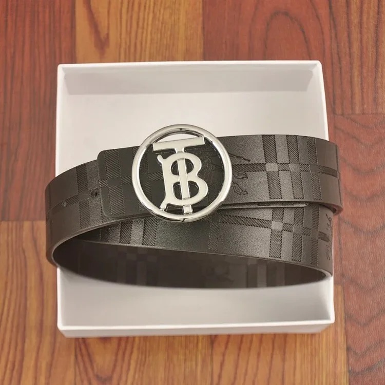 Fashion Trendy Versatile Belt