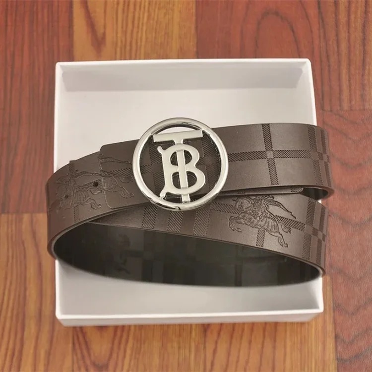 Fashion Trendy Versatile Belt