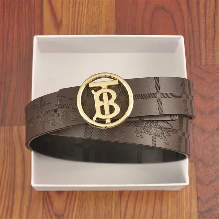 Fashion Trendy Versatile Belt