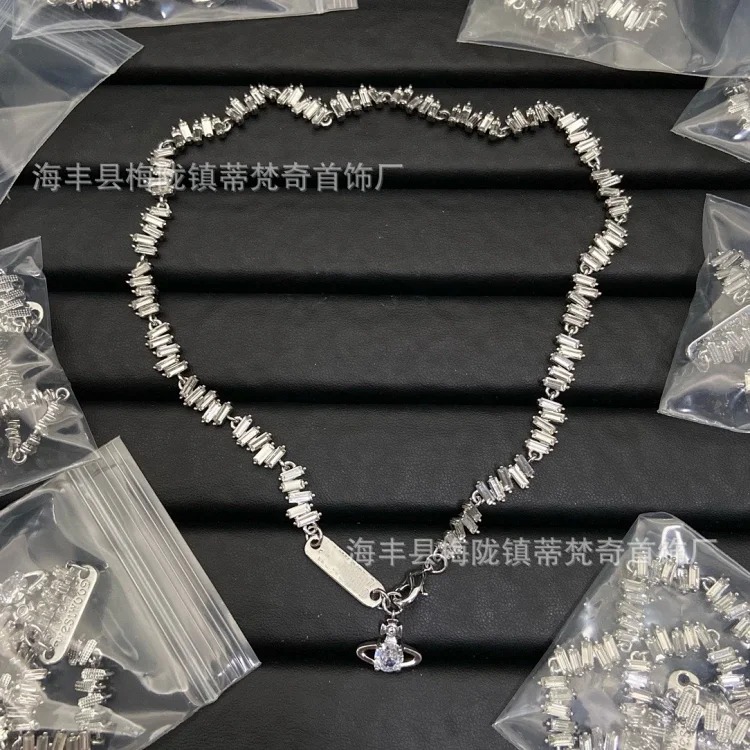 Luxury Premium Pearl Necklace