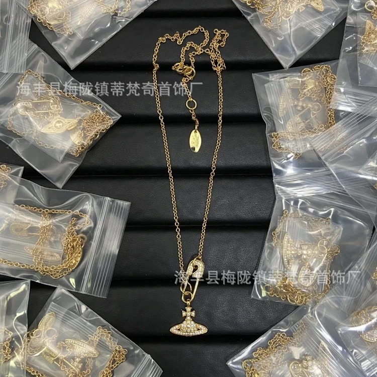 Luxury Premium Pearl Necklace