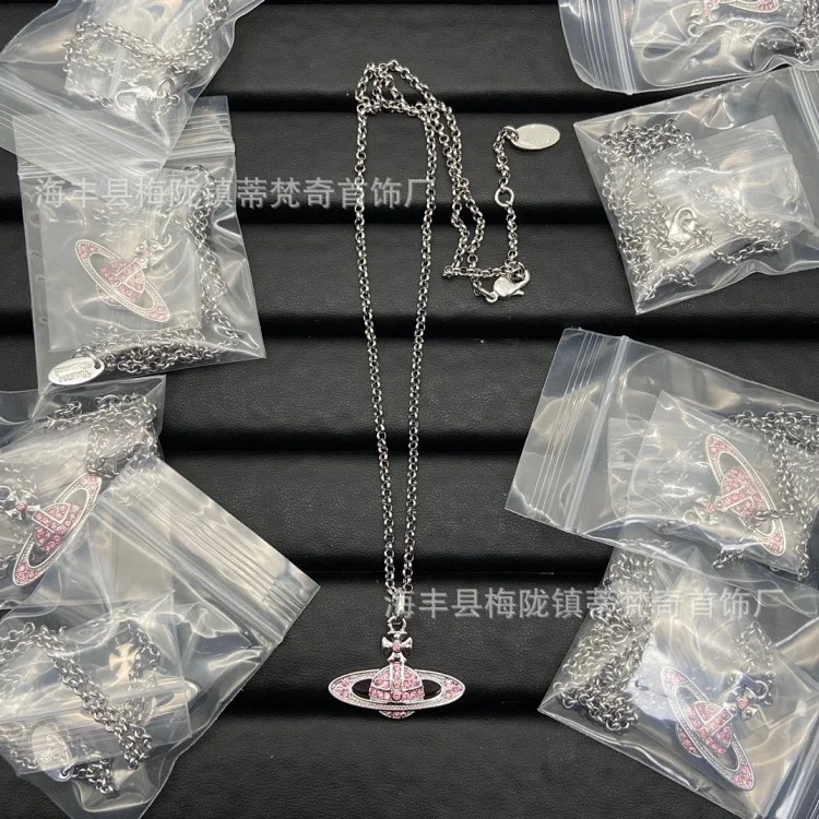 Luxury Premium Pearl Necklace