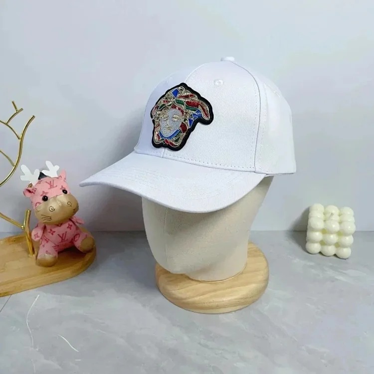 Fashion Trendy Versatile Baseball Cap