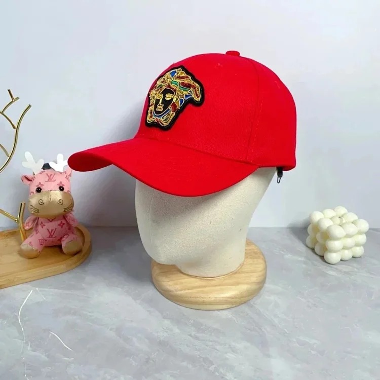 Fashion Trendy Versatile Baseball Cap