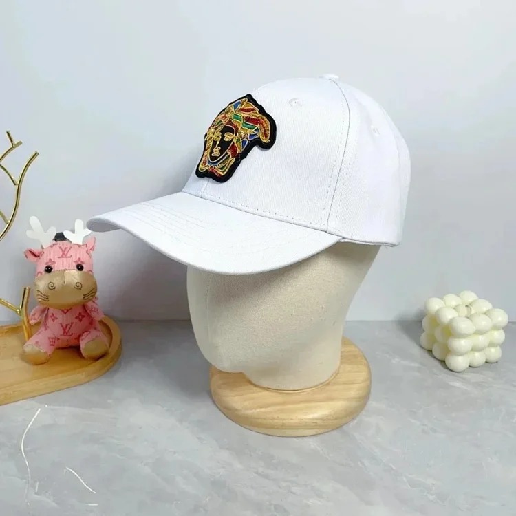 Fashion Trendy Versatile Baseball Cap