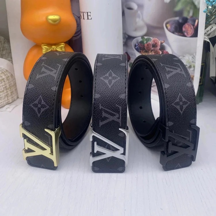 Classic Belt K4 00004