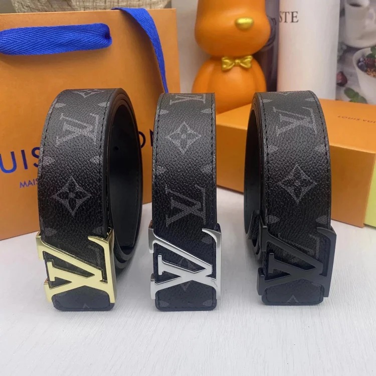 Classic Belt K4 00004