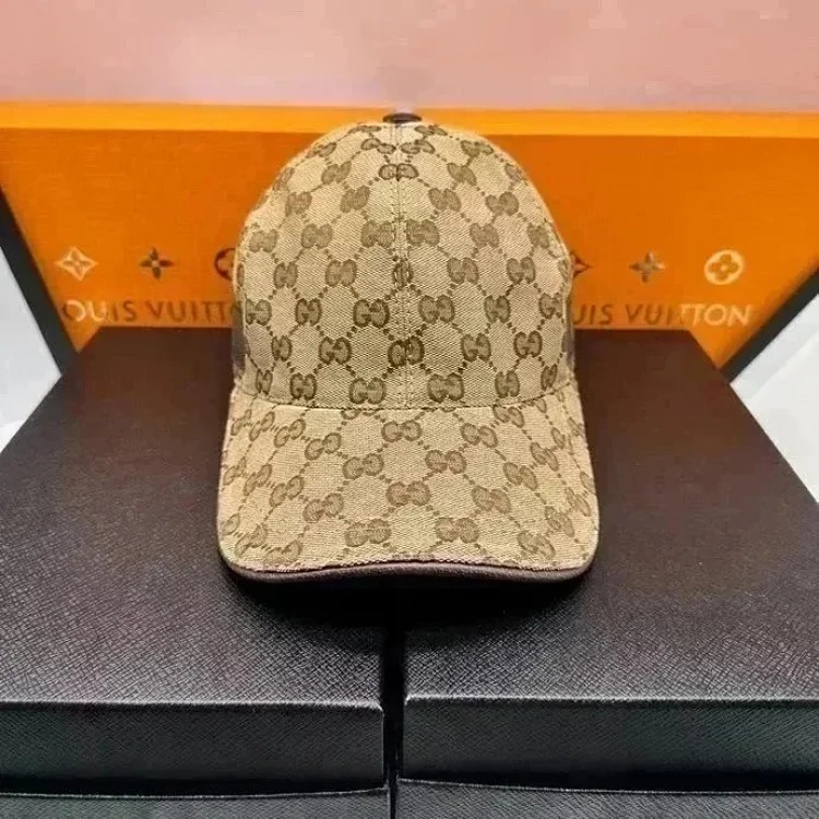 Baseball Cap