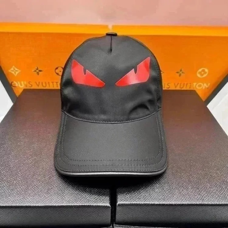 Baseball Cap