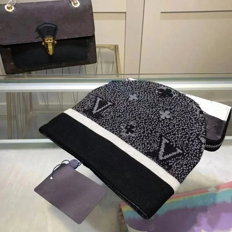 Fashion Warm Premium Beanie