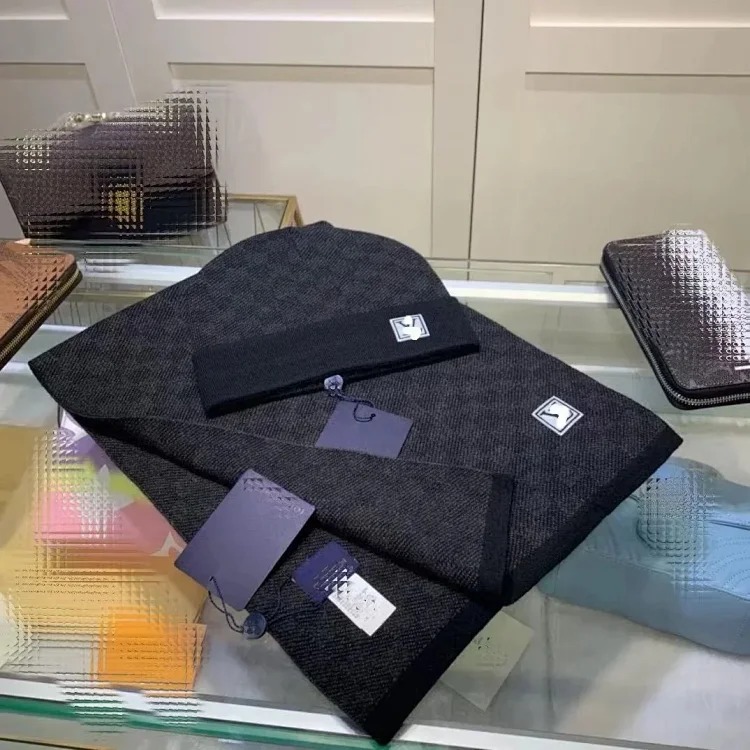 Fashion Warm Premium Beanie