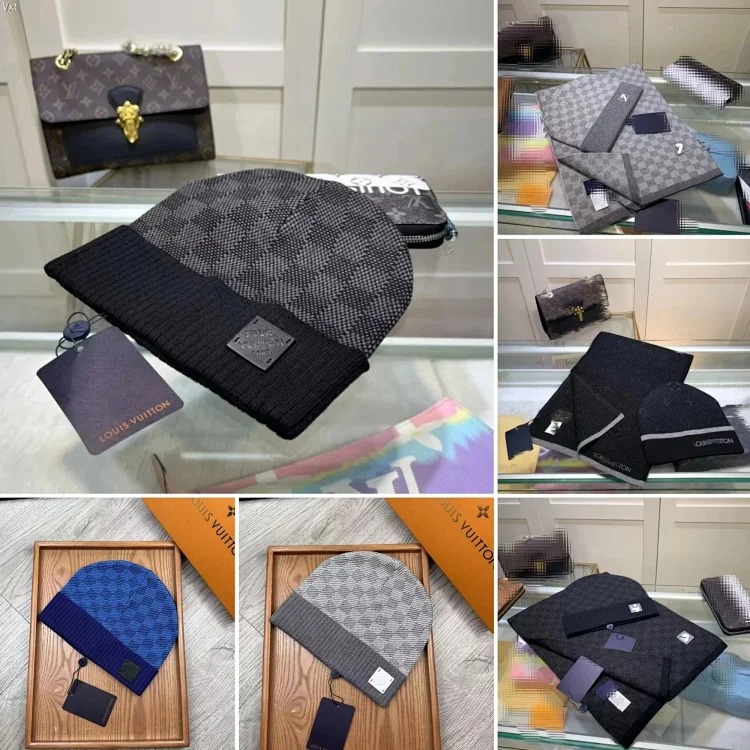 Fashion Warm Premium Beanie