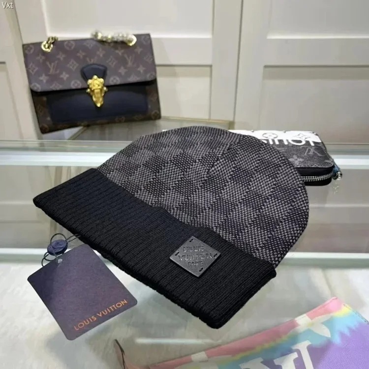 Fashion Warm Premium Beanie