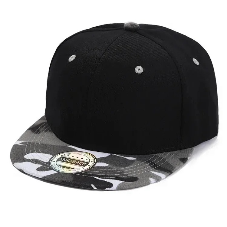 Fashion Trendy Versatile Baseball Cap