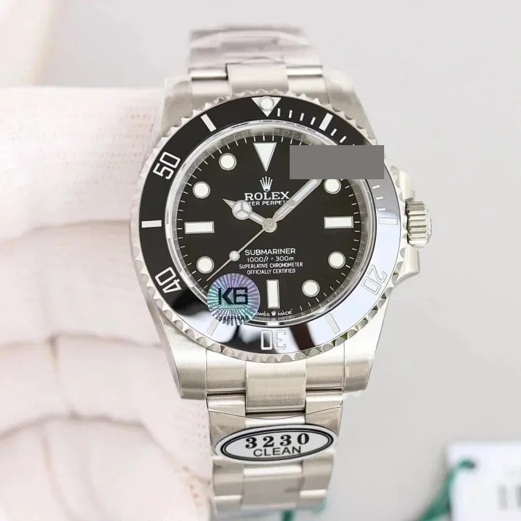Fashion Trendy Versatile Watch 2082