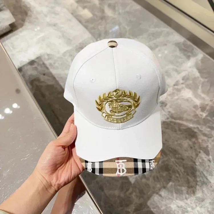 Trendy And Comfortable Baseball Cap 03