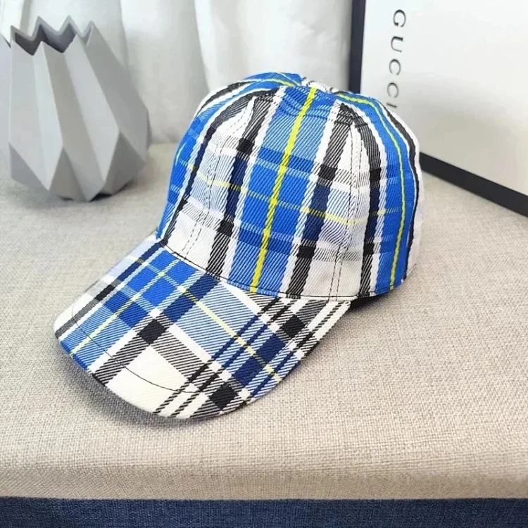 Trendy And Comfortable Baseball Cap 03