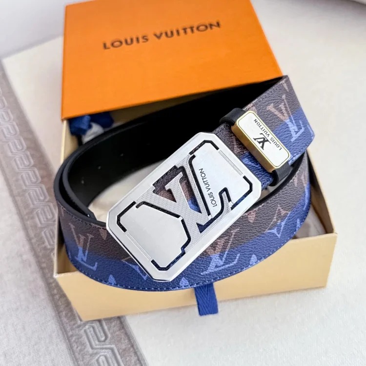 Premium Belt